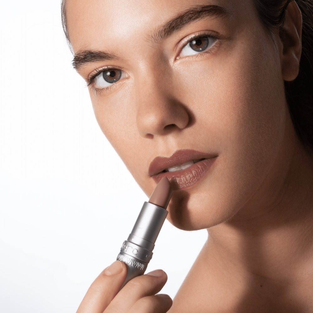 Hydrating Lipstick - Satin Finish