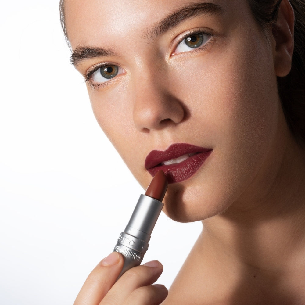 Hydrating Lipstick - Satin Finish