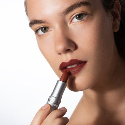 Hydrating Lipstick - Satin Finish