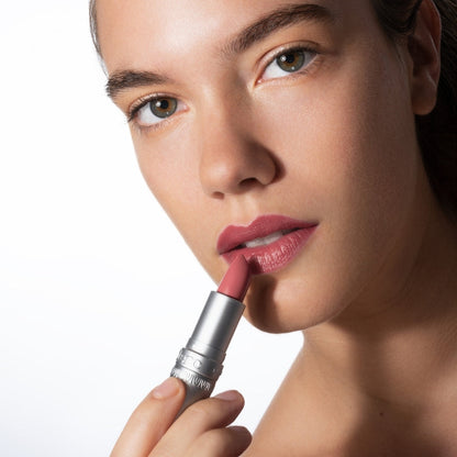 Hydrating Lipstick - Satin Finish