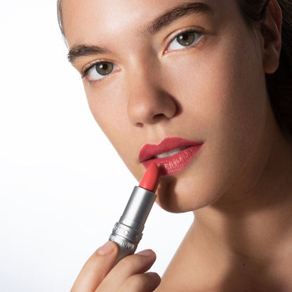 Hydrating Lipstick - Satin Finish