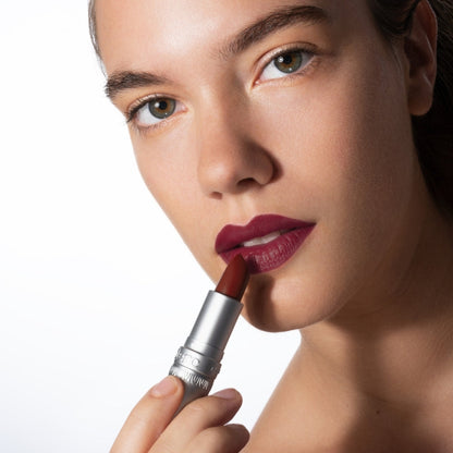 Hydrating Lipstick - Satin Finish