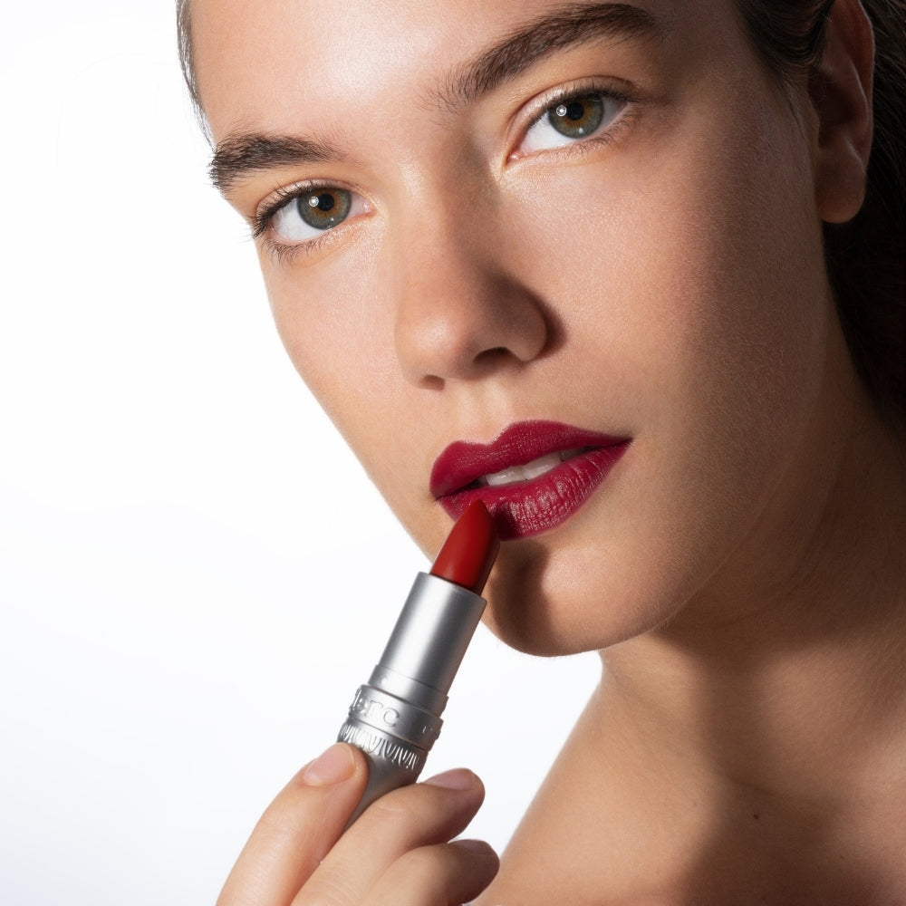 Hydrating Lipstick - Satin Finish