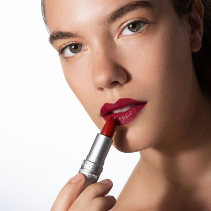 Hydrating Lipstick - Satin Finish
