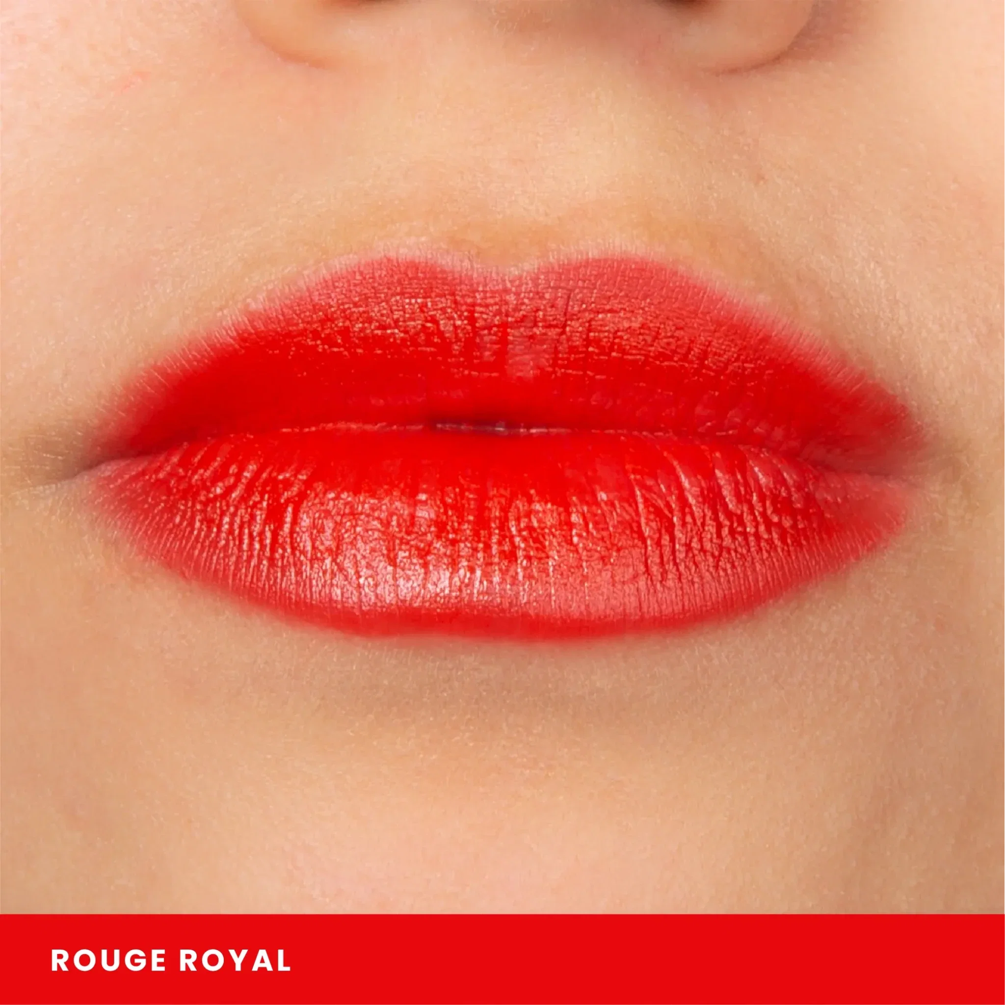 Rouge à lèvres mat