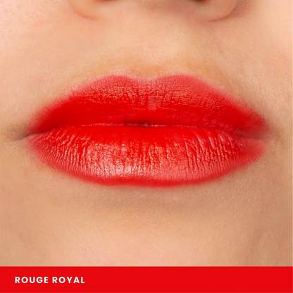 Rouge à lèvres mat