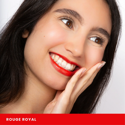 Rouge à lèvres mat