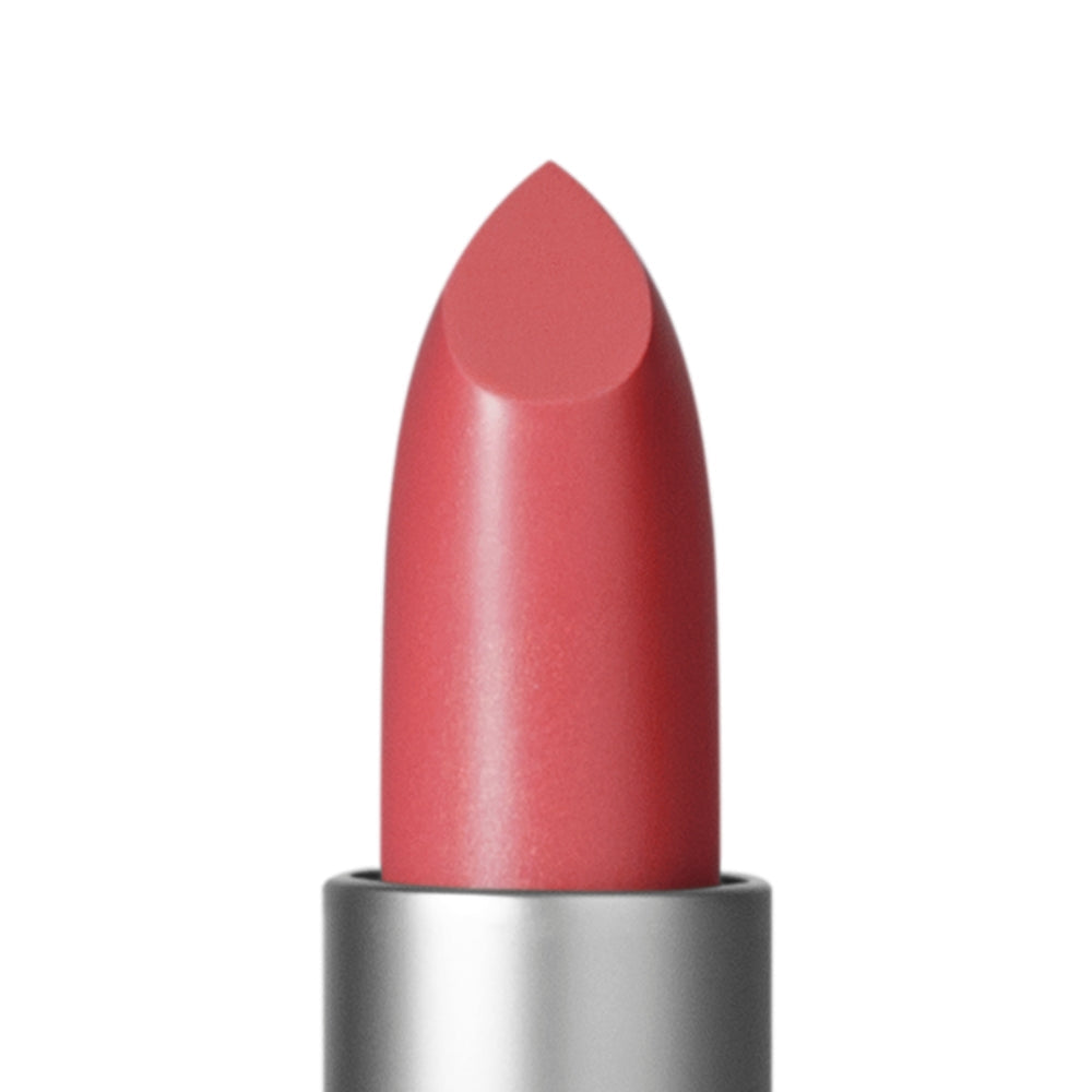 Sheer Lipstick - Luminous finish