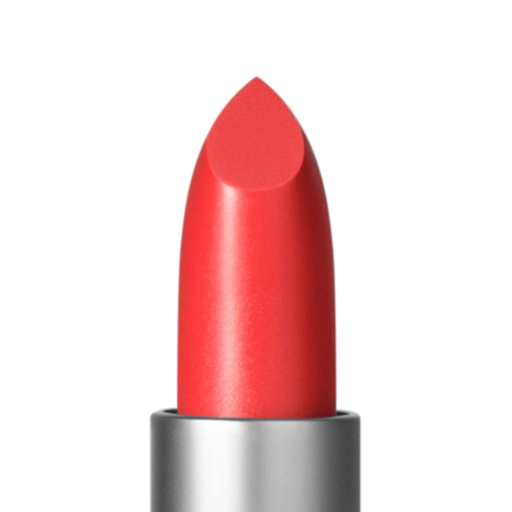 Sheer Lipstick - Luminous finish