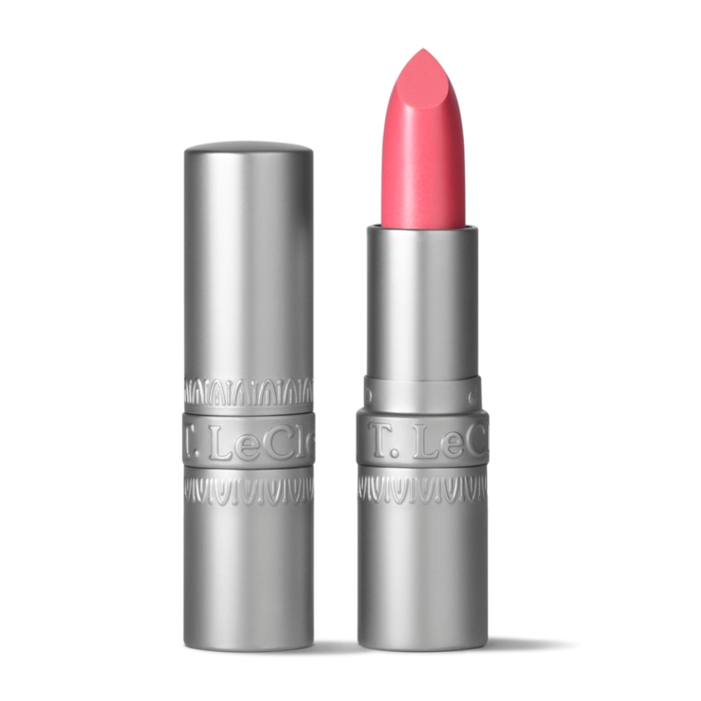 Sheer Lipstick - Luminous finish