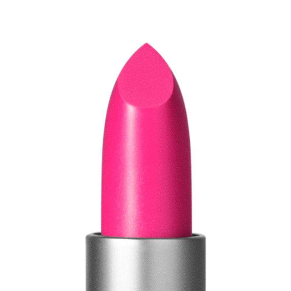 Sheer Lipstick - Luminous finish