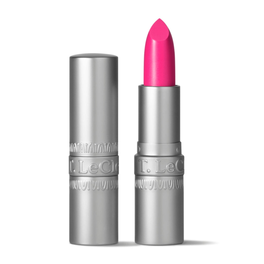 Sheer Lipstick - Luminous finish