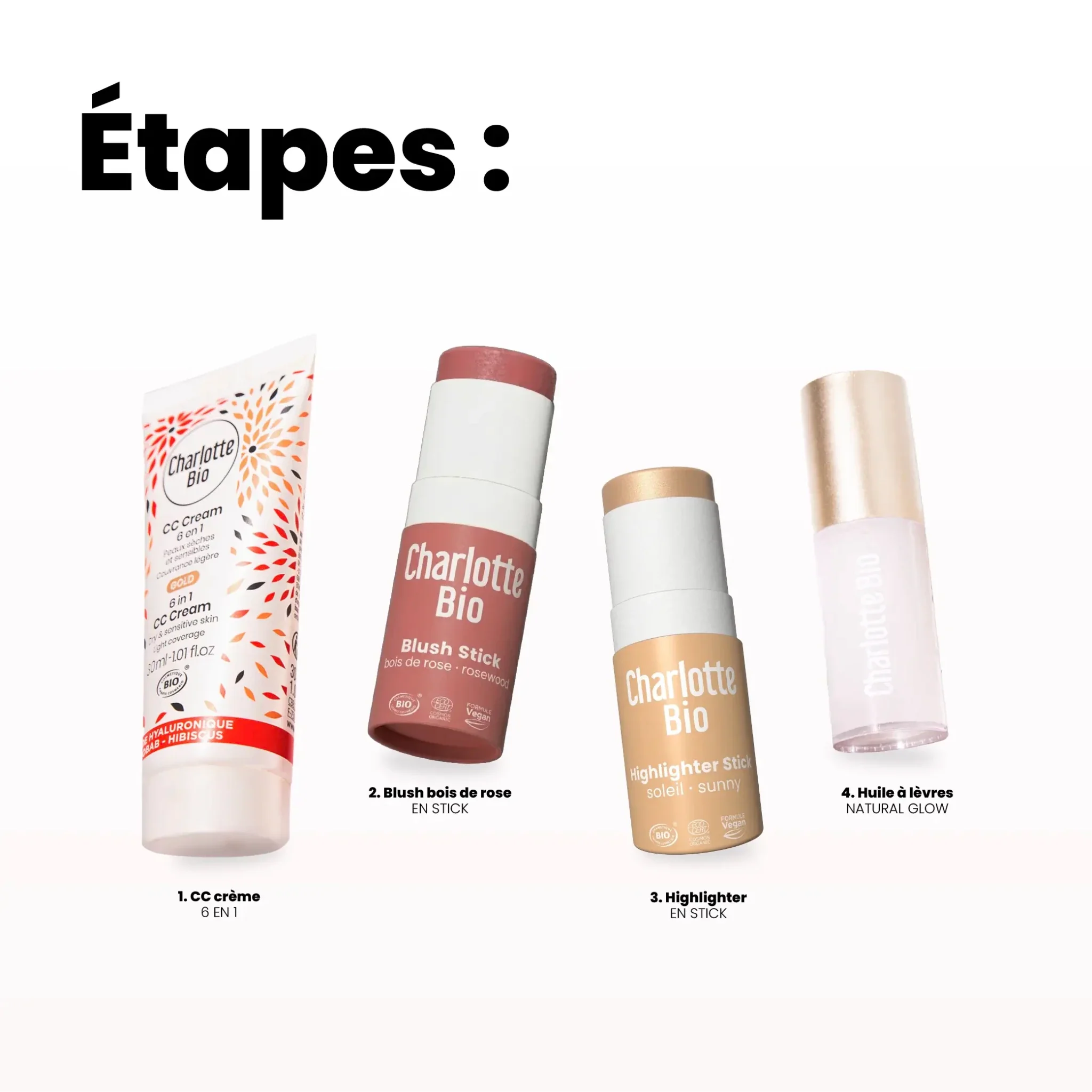 Routine Bonne Mine