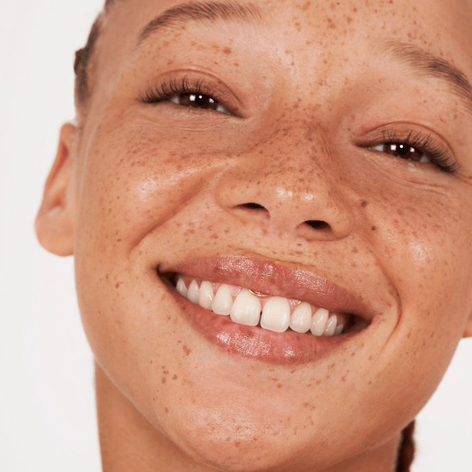Healthy Glow Routine