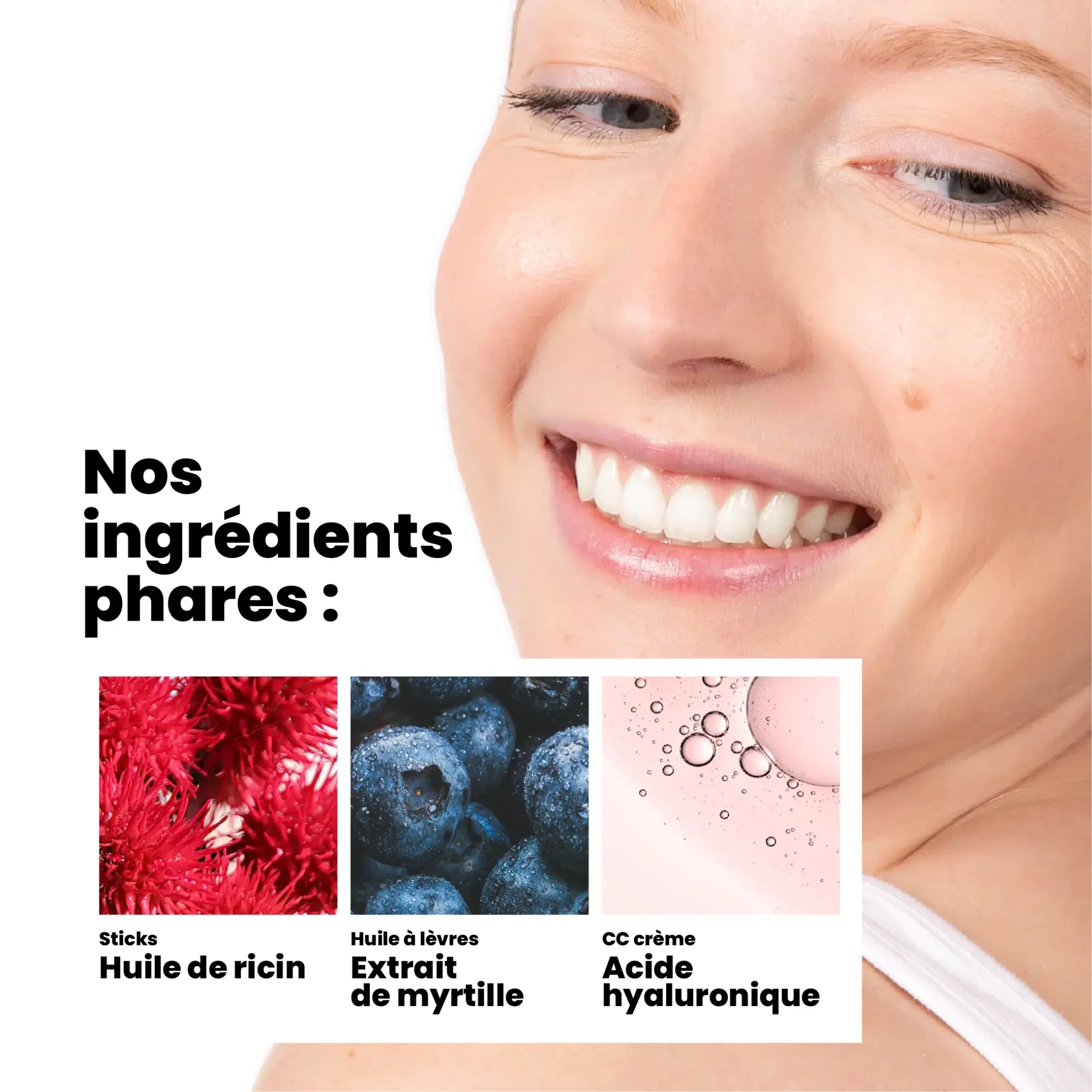 Routine Bonne Mine