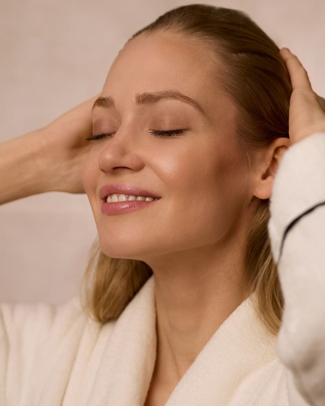 Shampoing Hydratant & Nourrissant