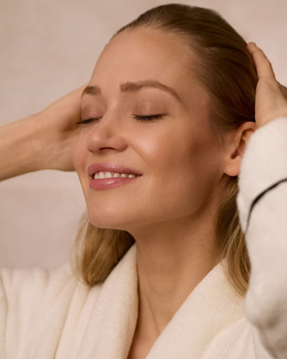 Shampoing Hydratant & Nourrissant