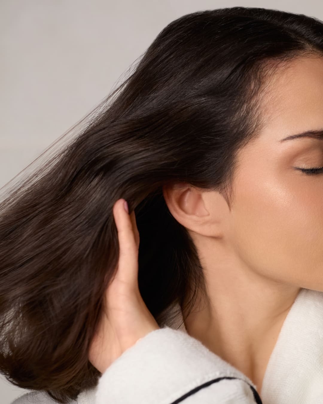 Purifying & Rebalancing Shampoo