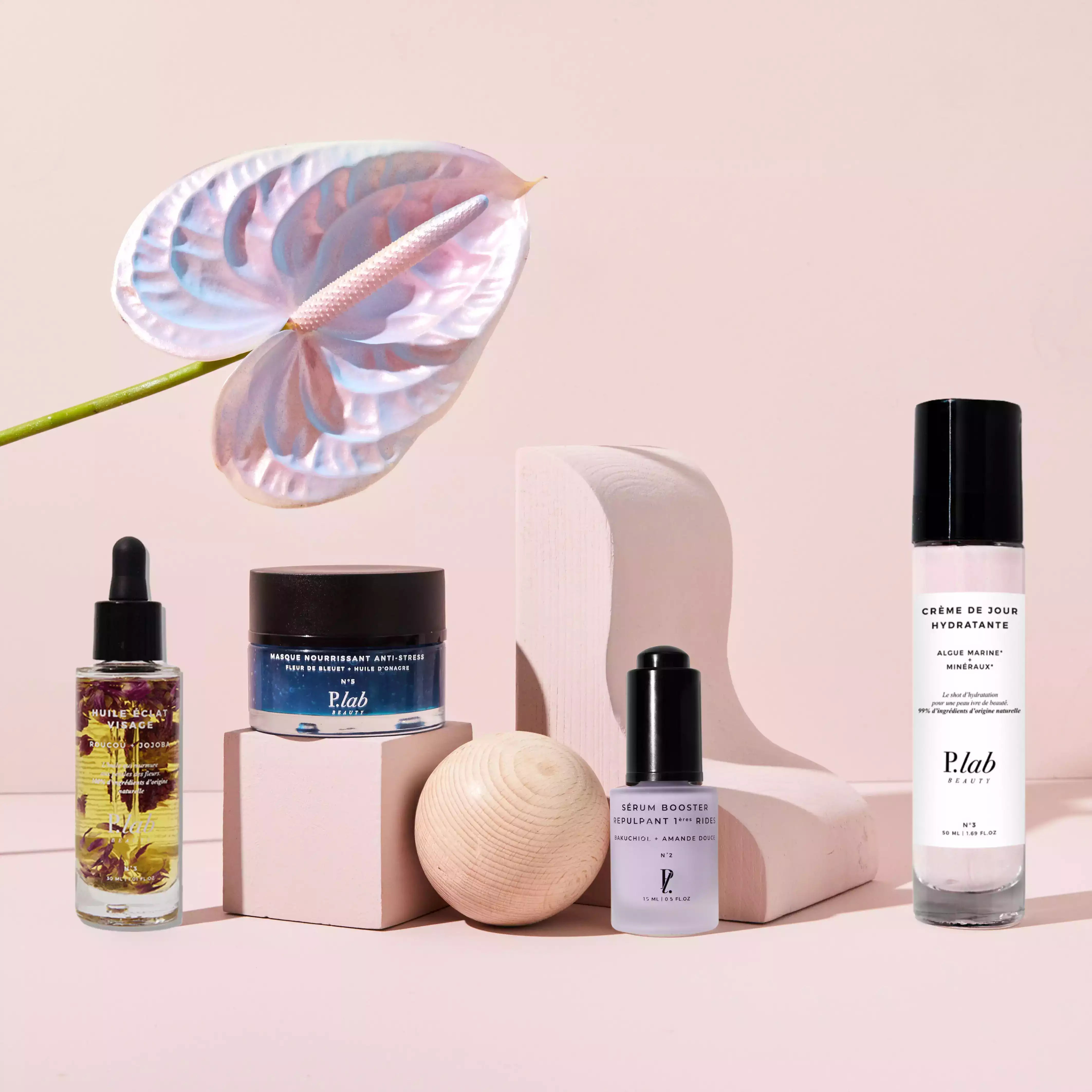 Routine Anti-Âge