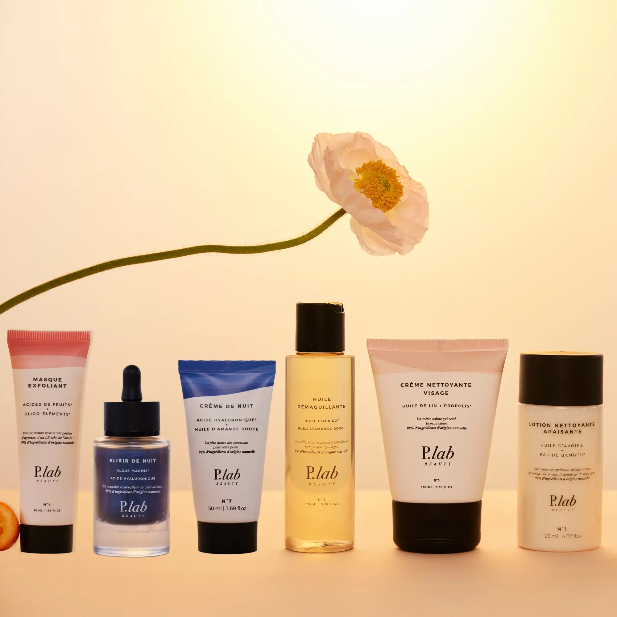 Rituel Du Soir