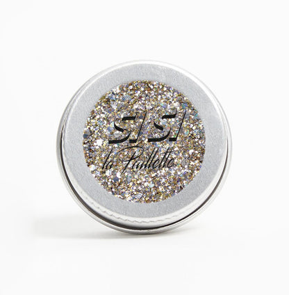 Glitter Runway by TheFrenchBeautyBoy