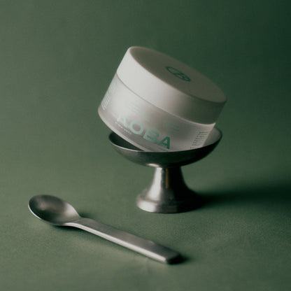Safou Sorbet Cleansing Balm
