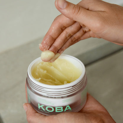 Safou Sorbet Reinigingsbalsem