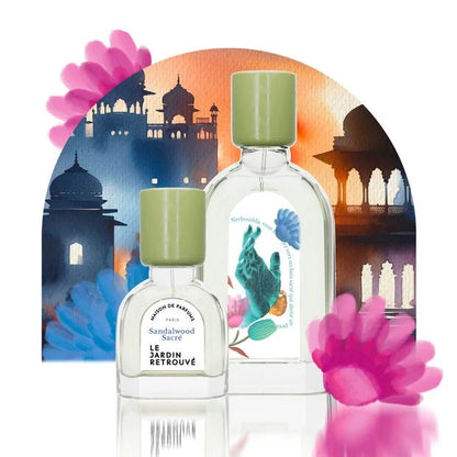 Sandalwood Sacré - L'Harmonisateur - Eau de Parfum