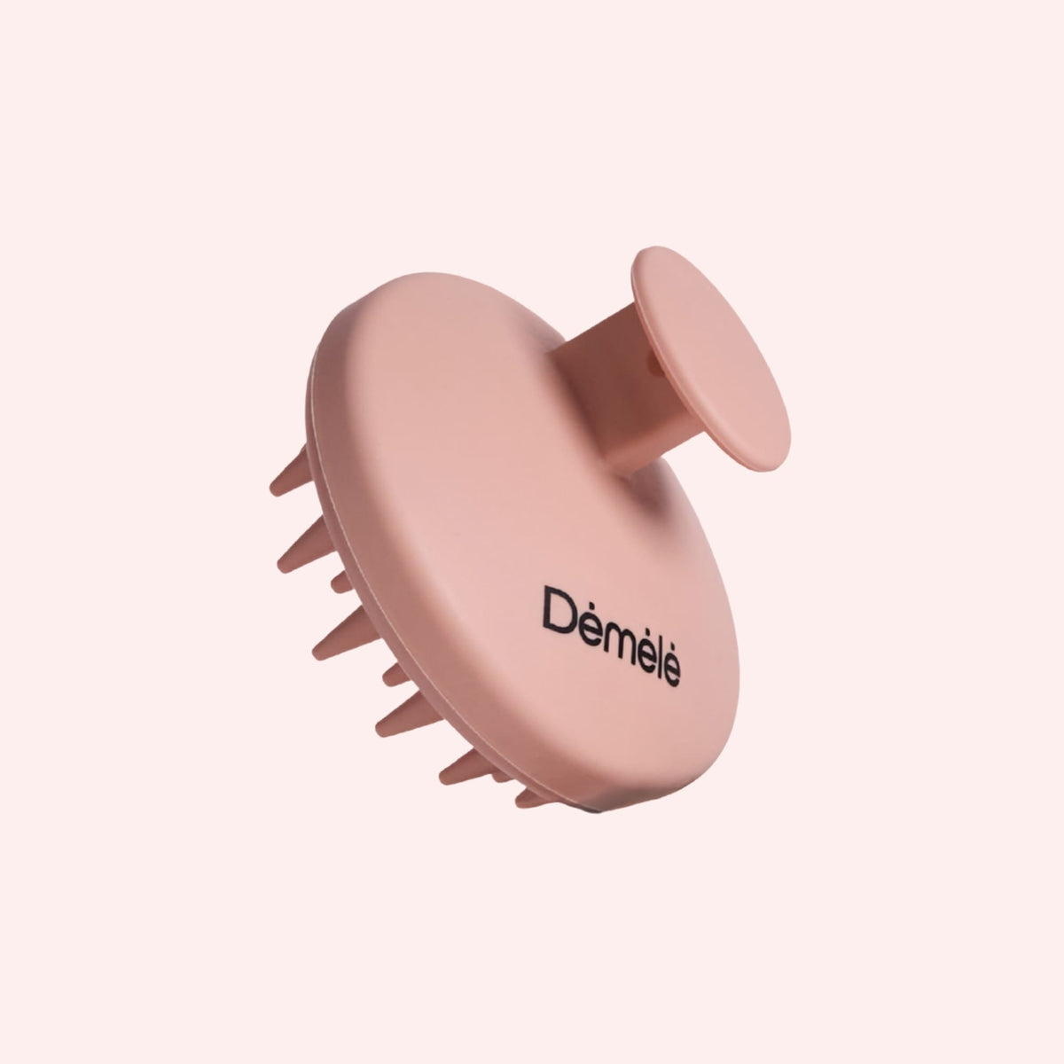 Massaging Brush