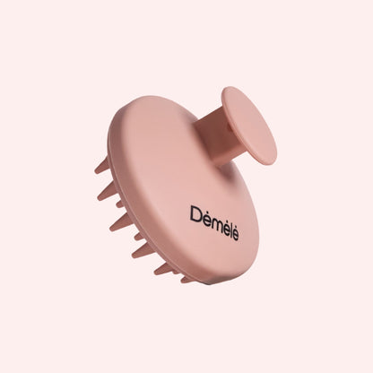 Massaging Brush