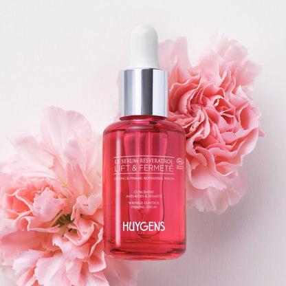 Le Sérum Resveratrol Lift & Fermeté 30ml