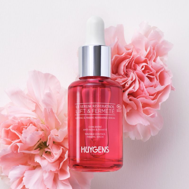 Le Sérum Resveratrol Lift & Fermeté 30ml
