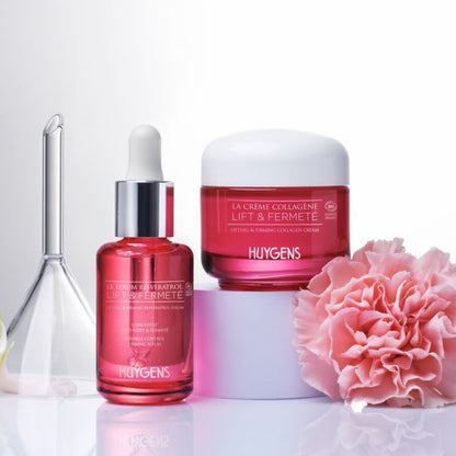 Le Sérum Resveratrol Lift & Fermeté 30ml