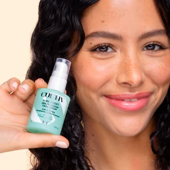 PURE-BOOST Sérum anti-imperfections 30mL