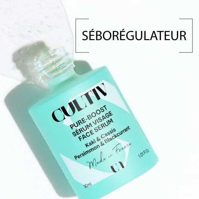 PURE-BOOST Anti-onzuiverhedenserum 30mL