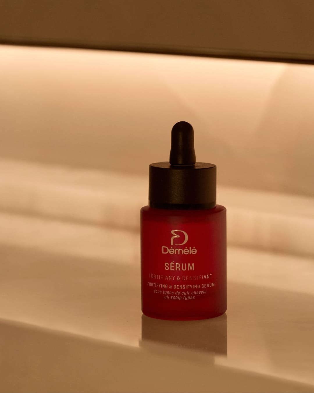 Strengthening & Densifying Serum