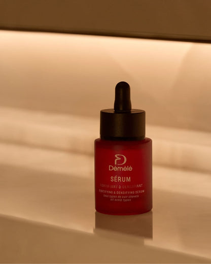 Strengthening & Densifying Serum