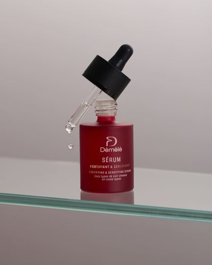 Strengthening & Densifying Serum