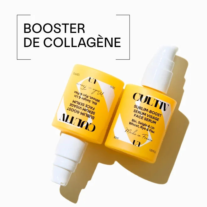 SUBLIM-BOOST Anti-wrinkle serum 30mL