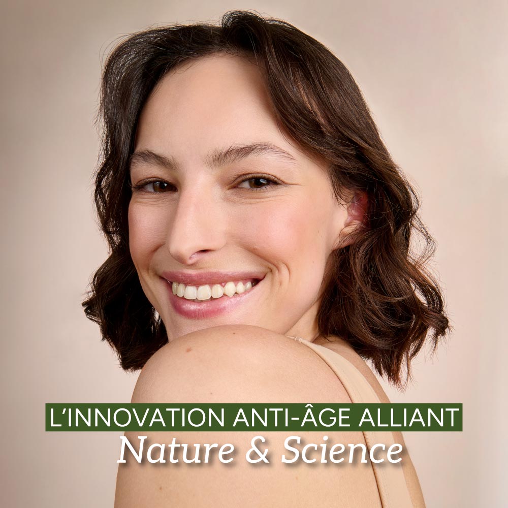 The unifying anti-blemish serum