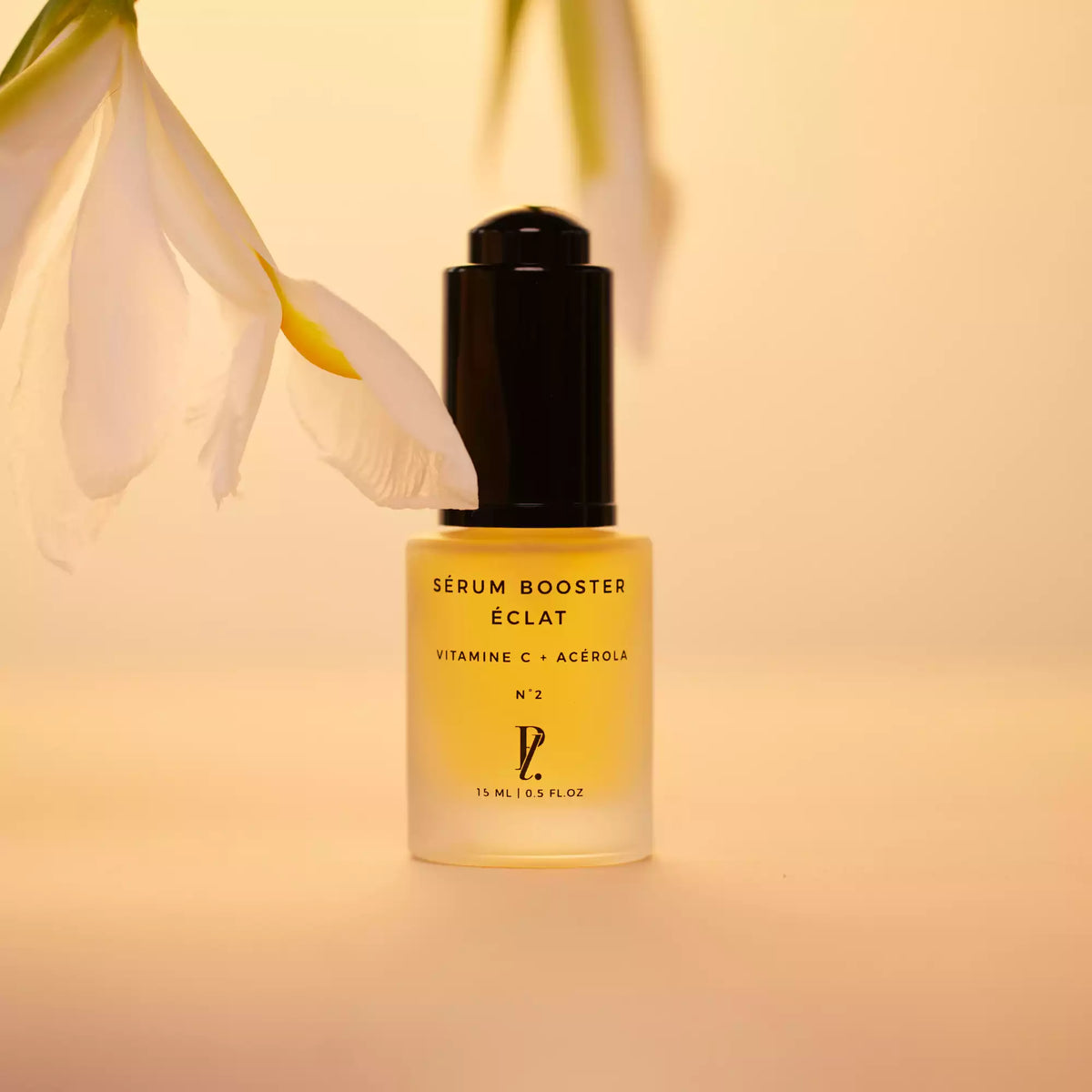 Radiance Booster Serum