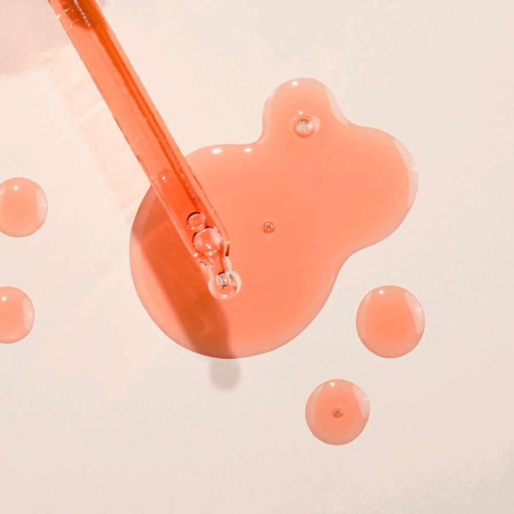 "Pink Oil" Radiance Booster Serum