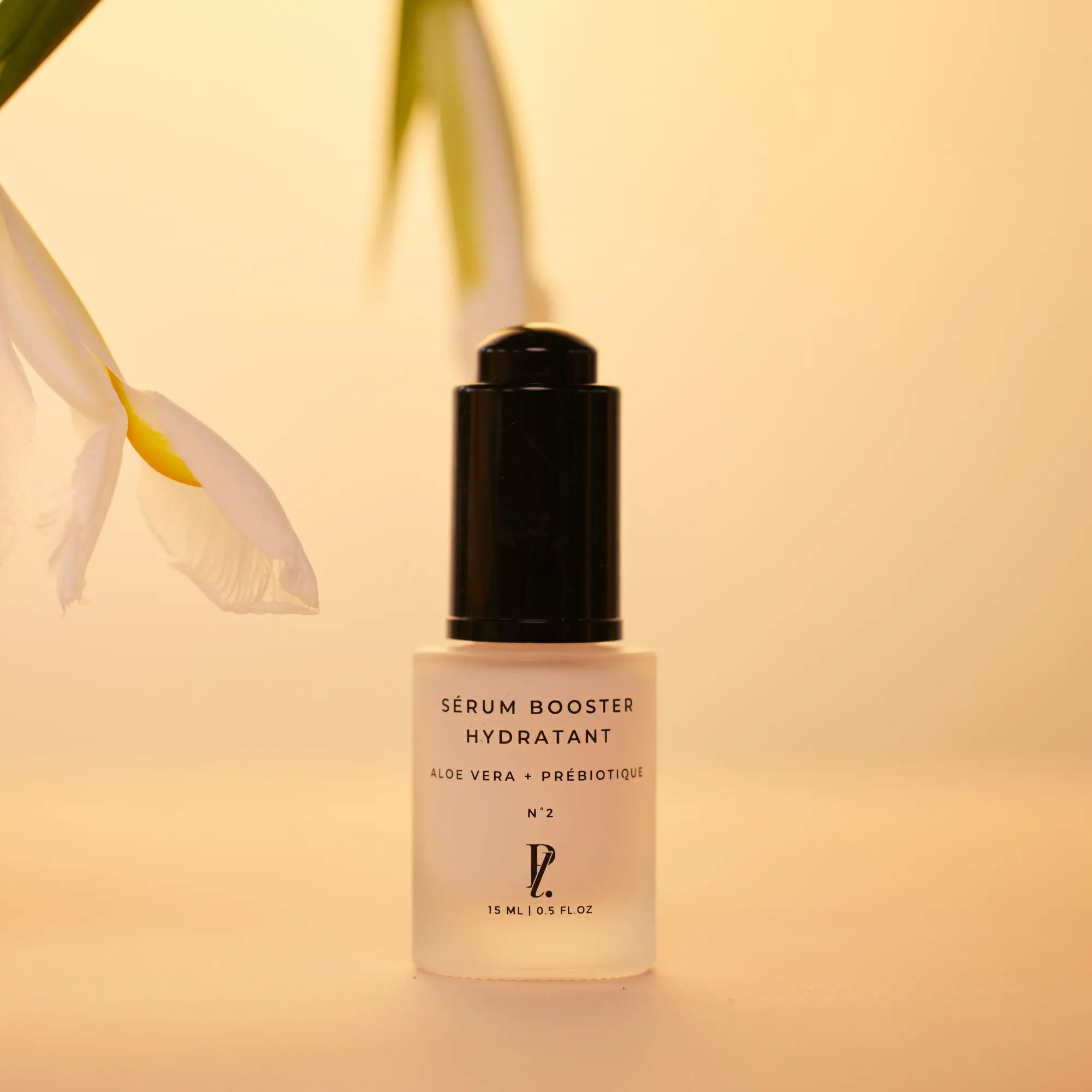 Hydrating Booster Serum 