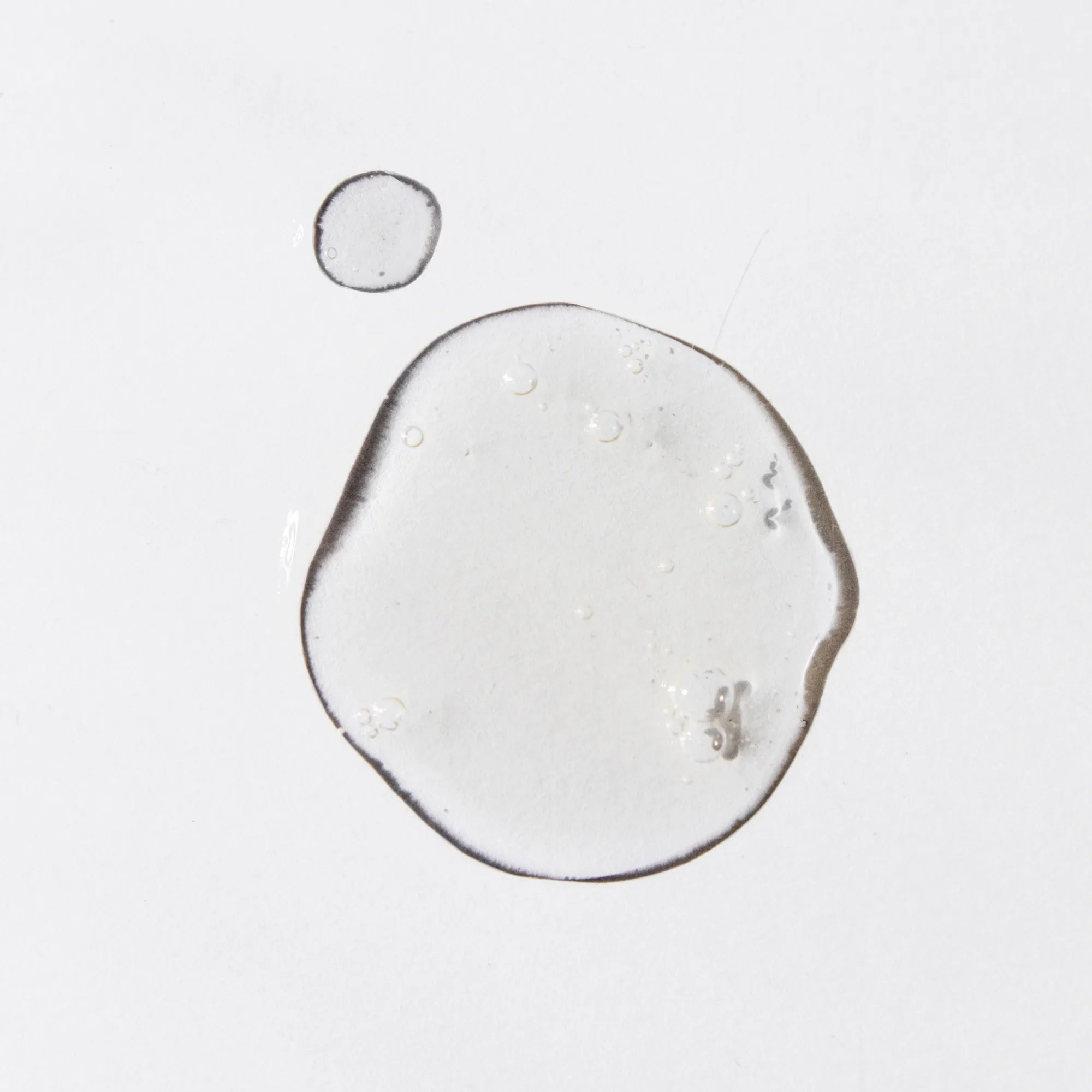 Purifying Booster Serum