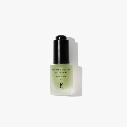 Purifying Booster Serum