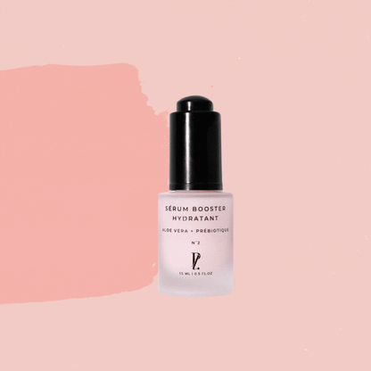 Feuchtigkeitsspendendes Booster-Serum