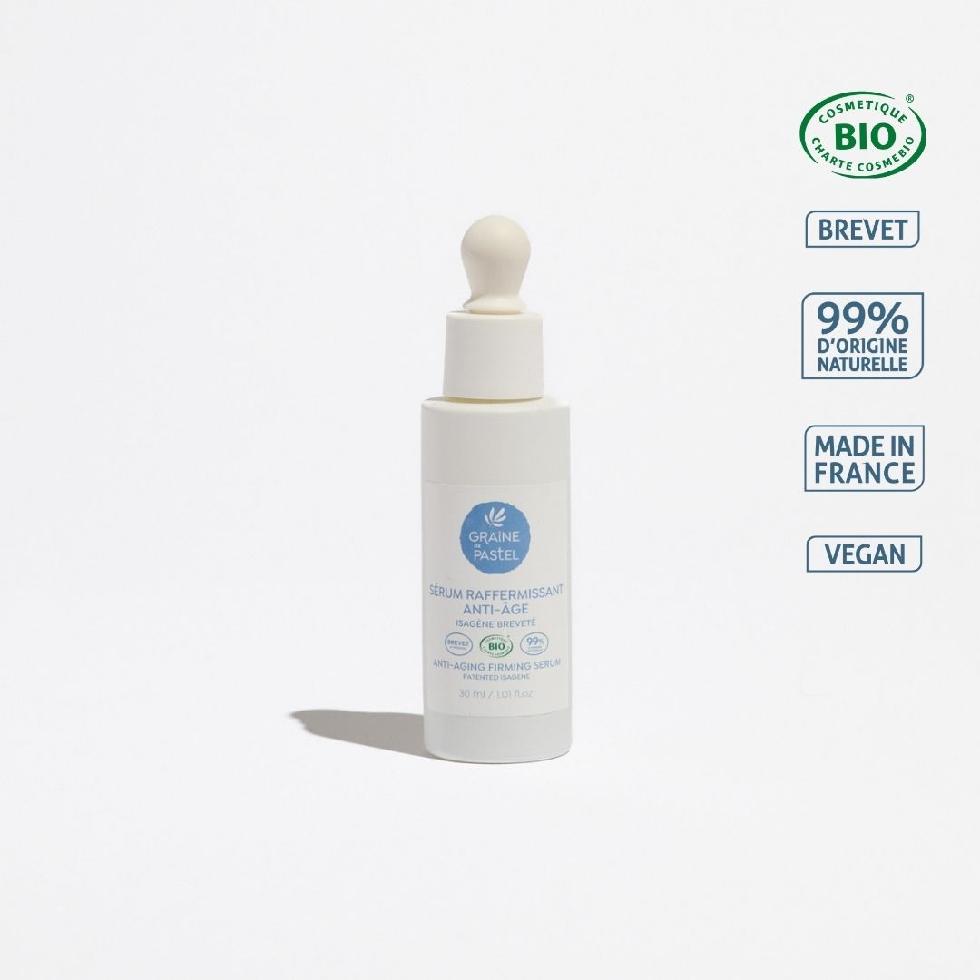 Firming serum