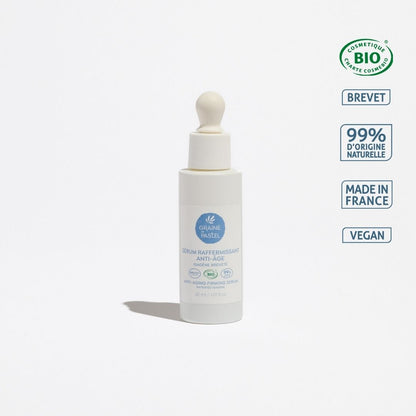 Firming serum