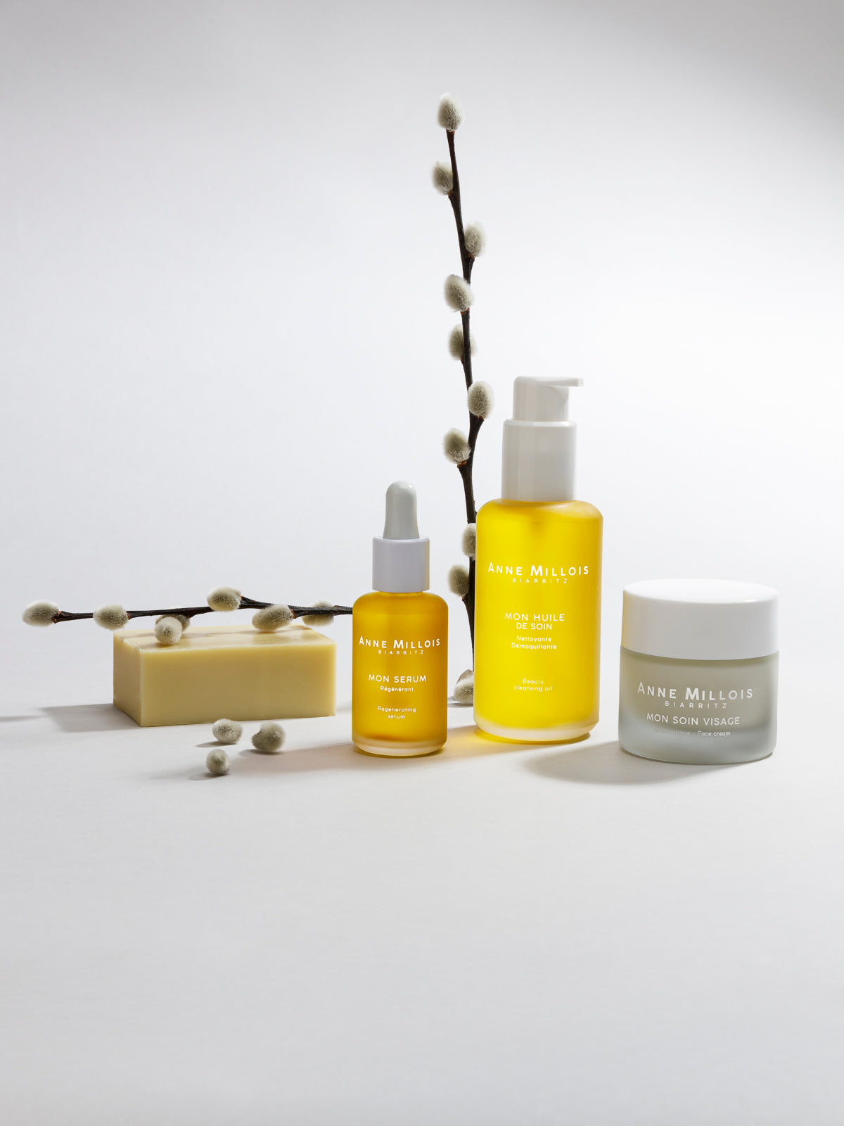 My Beauty Ritual Set