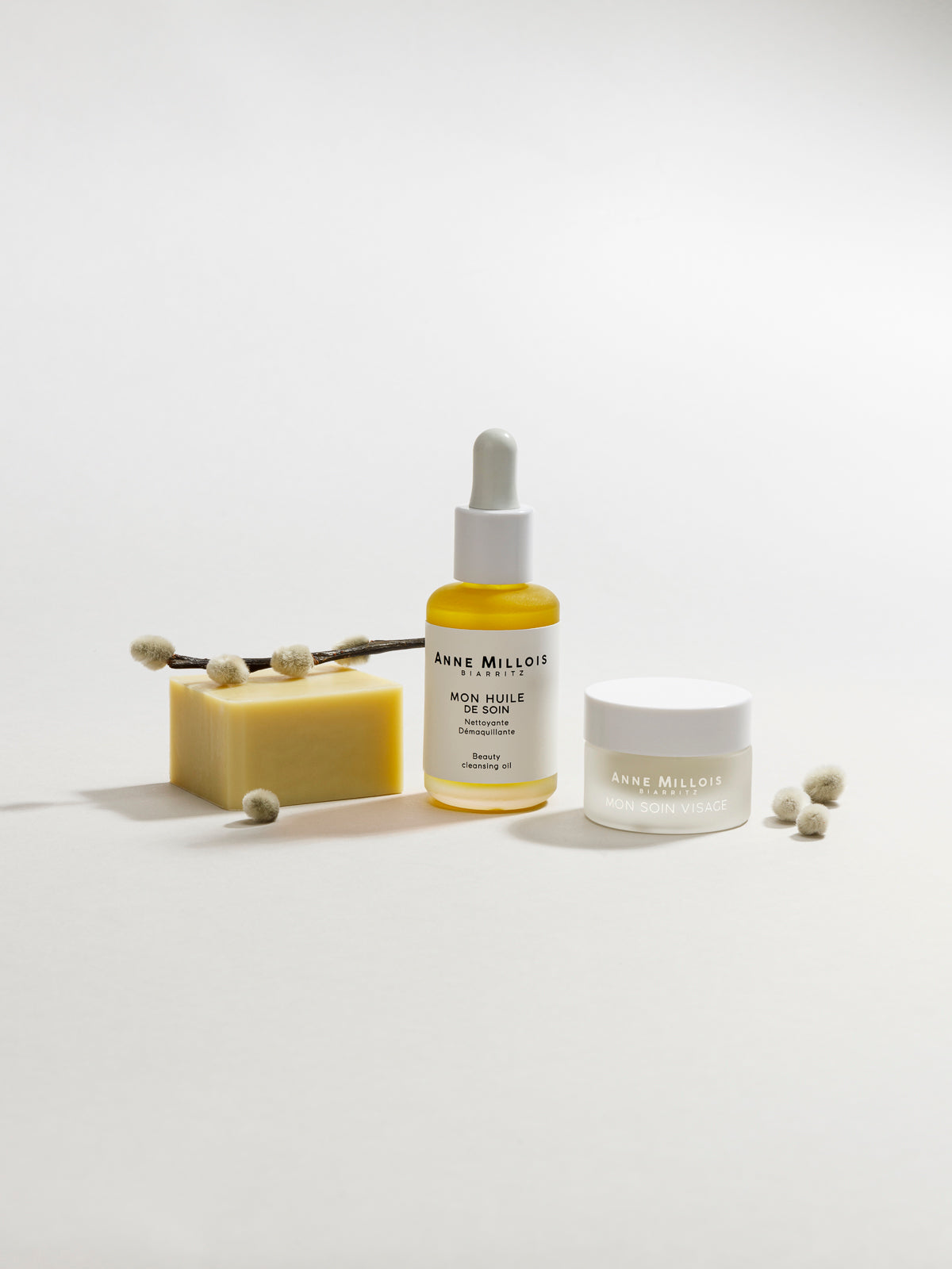 Limited edition - My Beauty Ritual gift set